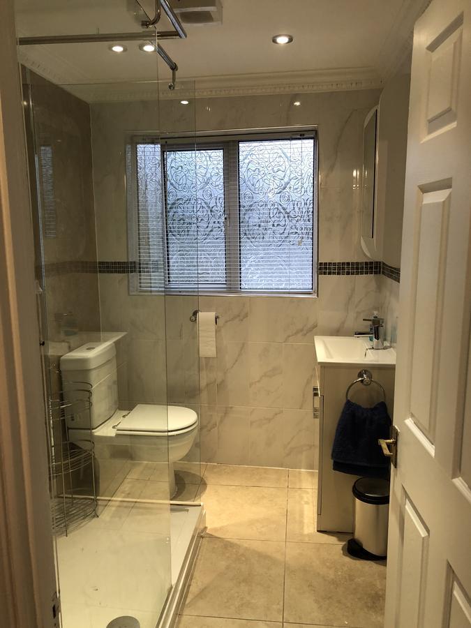 Wogan Cottage Saundersfoot Eksteriør bilde